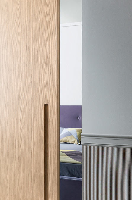 Дверь Lualdi Sliding 50 - фото-3 | interior market