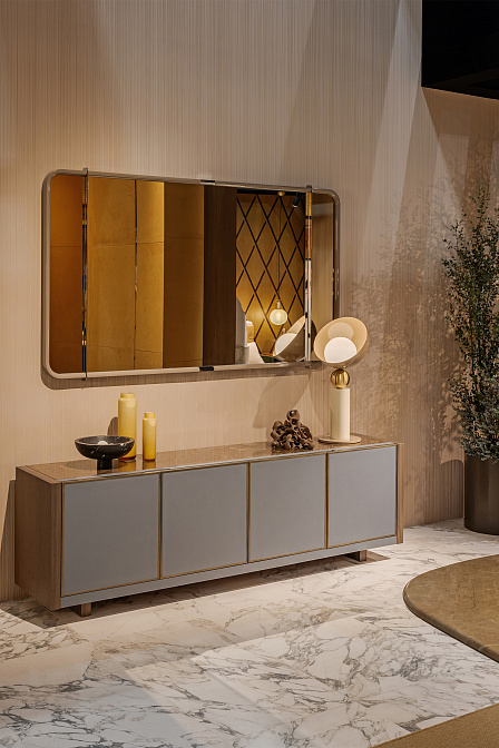 Буфет Turri ATELIER - фото-4 | interior market