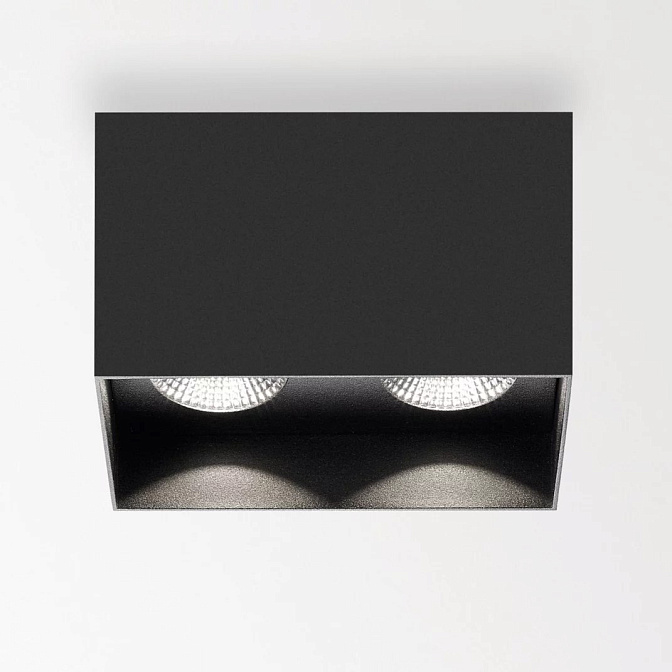 Технический свет Delta Light QOBY S AC 1 - фото-1 | interior market