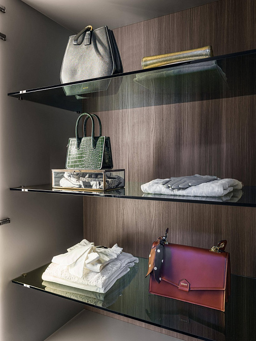 Шкаф Lago Cut - фото-2 | interior market