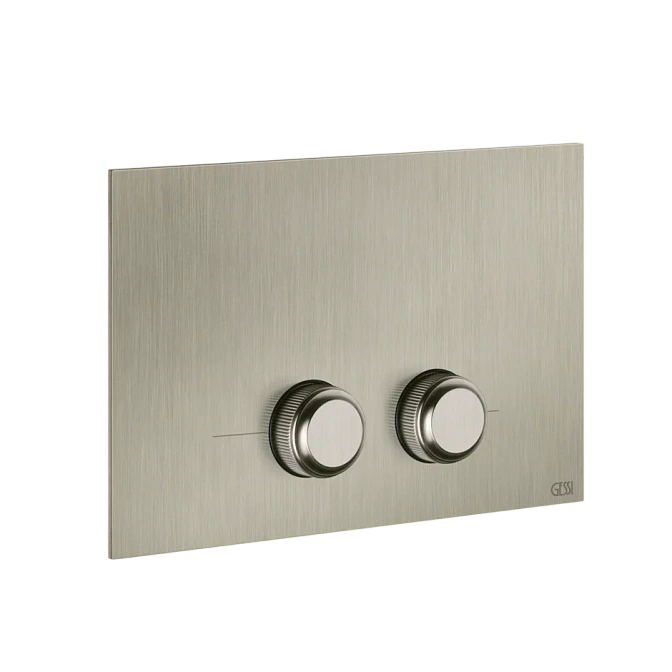Клавиши Gessi VENTI20 - фото-1 | interior market