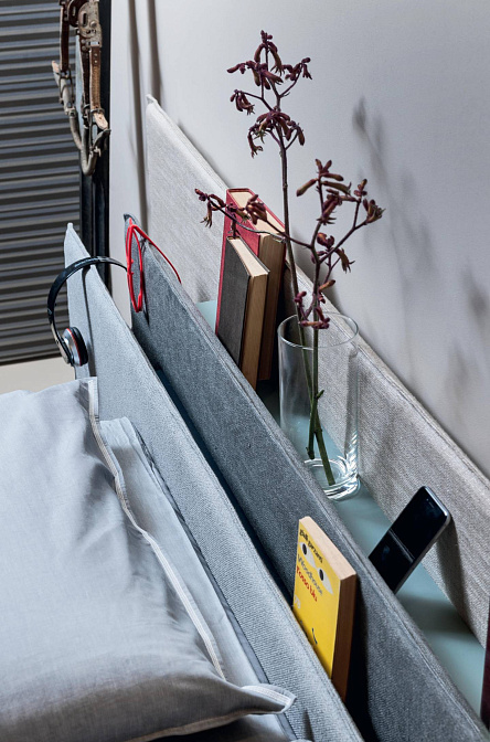 Кровать Lago Vele - фото-4 | interior market