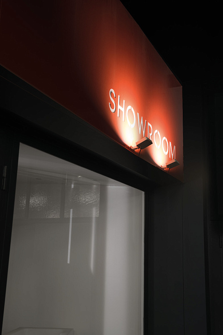 Уличный светильник  Lombardo Tag 110 - фото-4 | interior market Уличный светильник  Lombardo Tag 110 - фото-4 | interior market