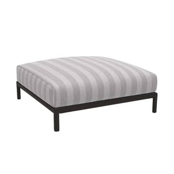 Пуф Ethimo BAIA - фото-1 | interior market