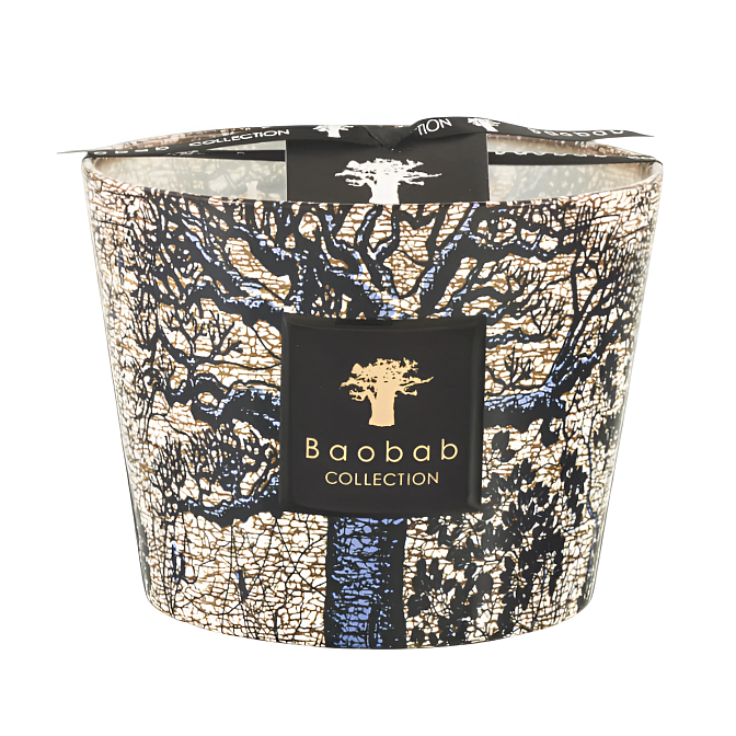 Аромасвеча Baobab SACRED TREES SEGUELA 500 г - фото-1 | interior market