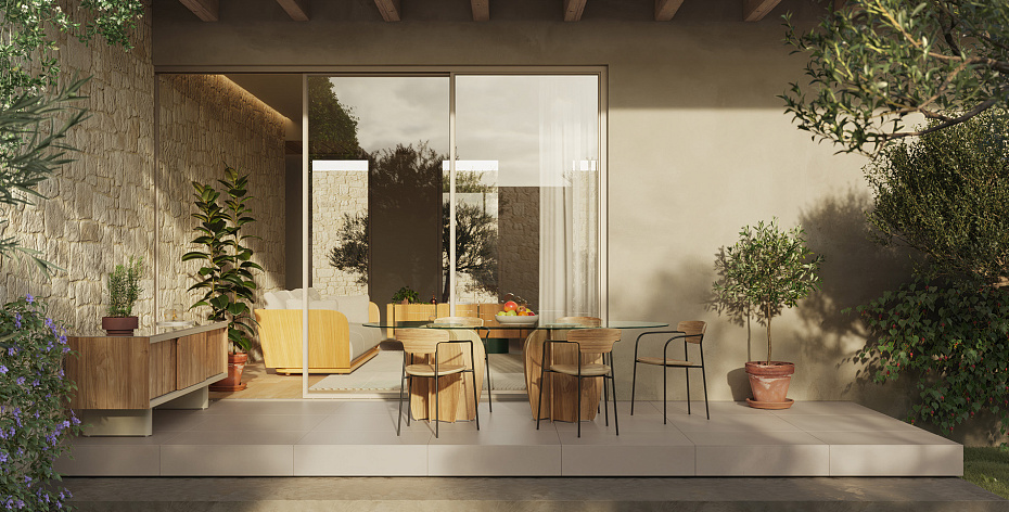 Комод PUNT Atrio - фото-2 | interior market