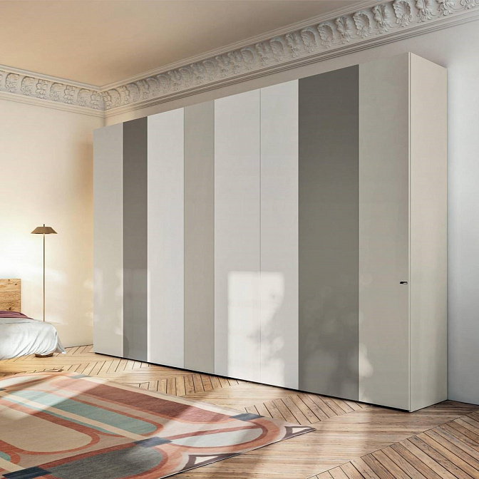 Шкаф Lago Smart - фото-1 | interior market