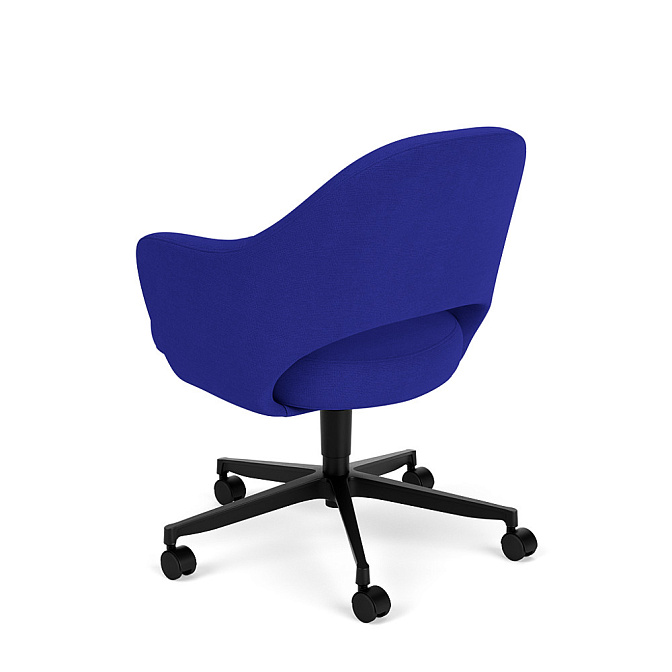 Офисное кресло Knoll Saarinen - фото-2 | interior market