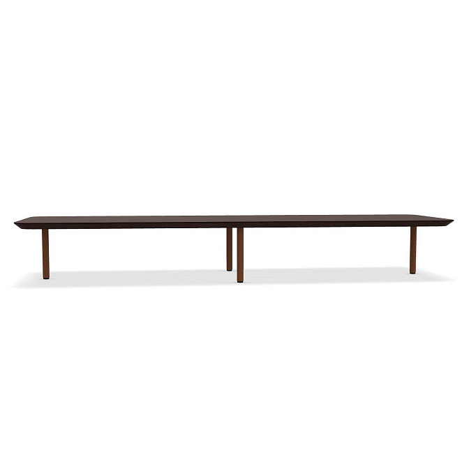 Приставной столик De Padova Erei - фото-2 | interior market