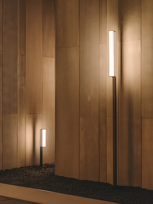 Уличный светильник  Vibia CLASS - фото-2 | interior market