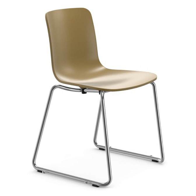 Обеденный стул Vitra Hal Re - фото-1 | interior market