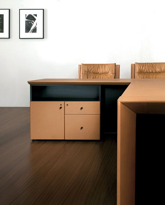 Письменный стол i4Mariani METEORA - фото-4 | interior market