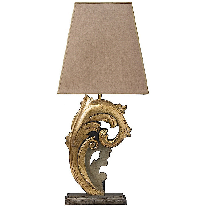 Настольная лампа Mis En Demeure SEVILLE - фото-1 | interior market