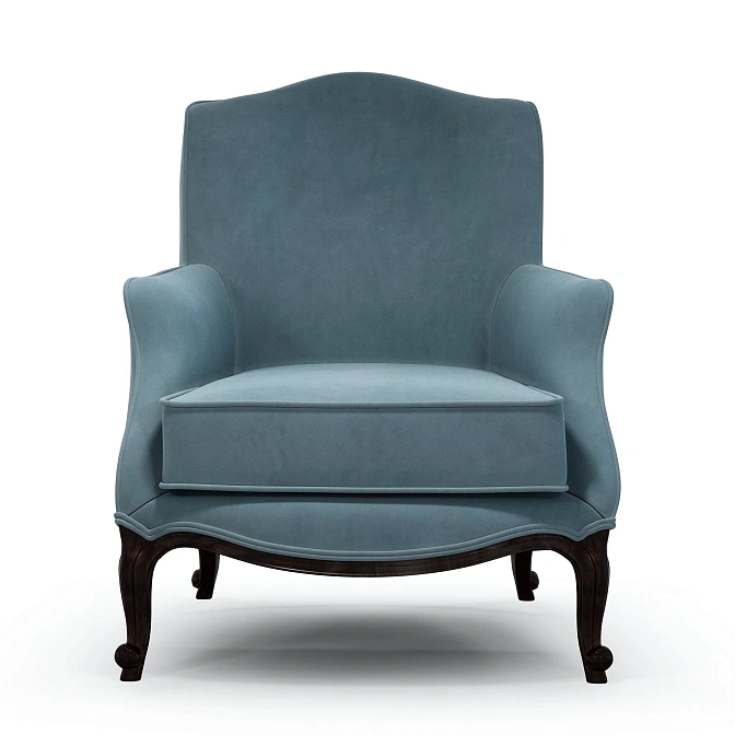 Кресло Mis En Demeure Deauville Orsay - фото-2 | interior market