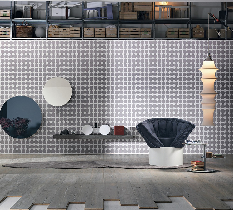 Кресло-кровать Lago Huggy - фото-5 | interior market