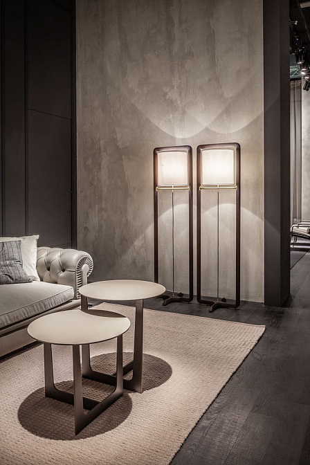 Торшер  Poltrona frau Fidelio Lamp - фото-4 | interior market