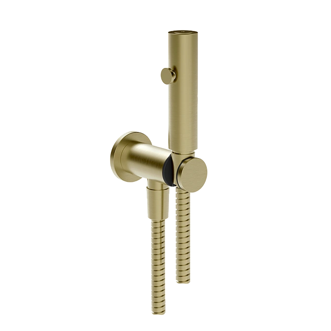 Гигиенический душ Gessi INGRANAGGIO - фото-1 | interior market