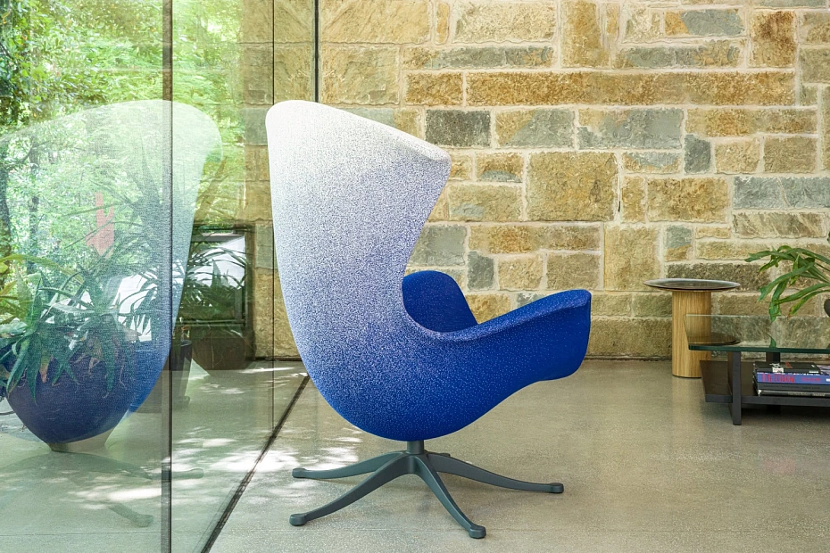 Кресло Moroso One Page - фото-3 | interior market