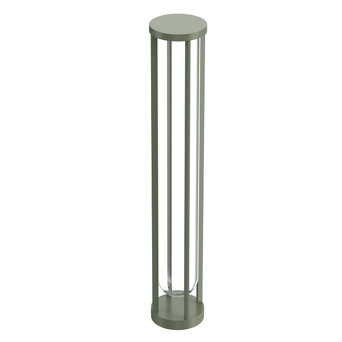 Технический свет Flos In Vitro Bollard 3 - фото-1 | interior market