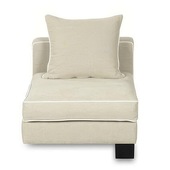 Модуль дивана LAMBERT Marvin - фото-1 | interior market