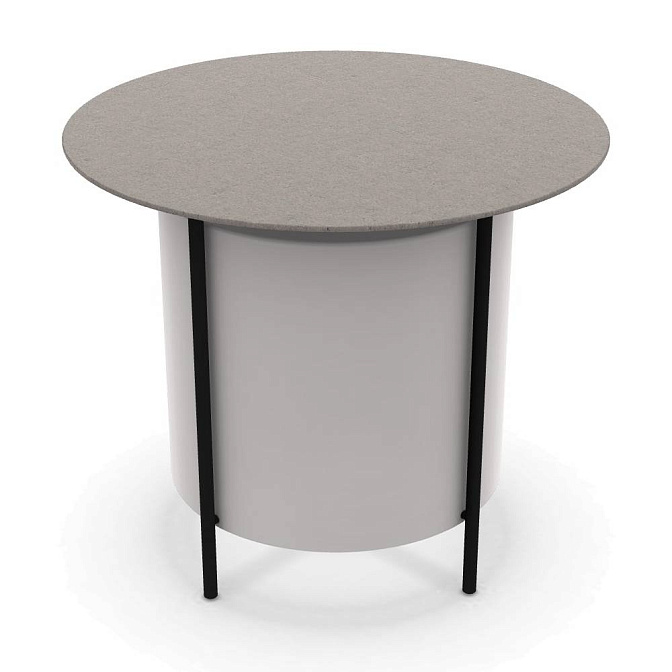 Лампа-столик De Padova ANDON - фото-2 | interior market