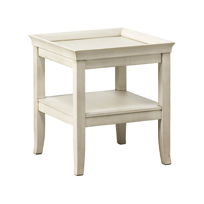 Прикроватная тумба Mis En Demeure ROUSSILLON - фото-1 | interior market