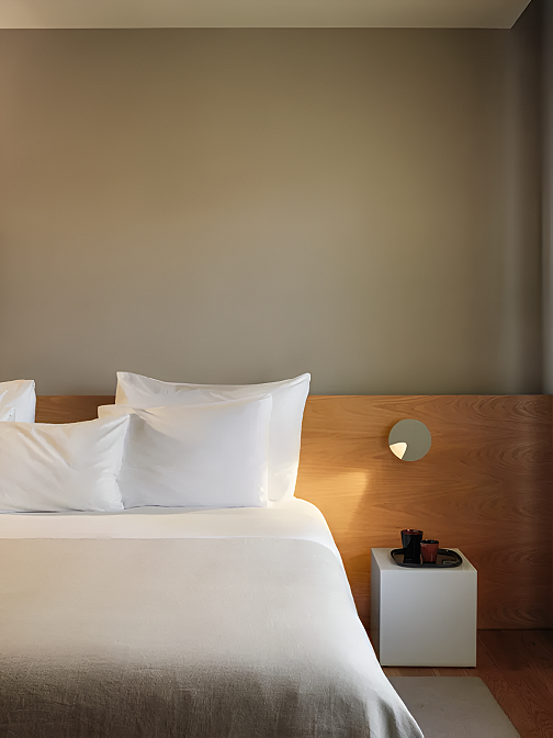 Бра Vibia Dots - фото-2 | interior market