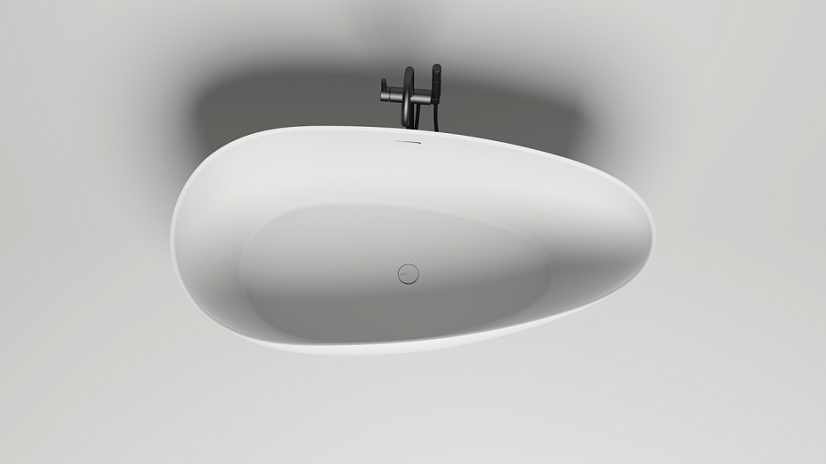 Ванна  SALINI PAOLA 172 - фото-2 | interior market