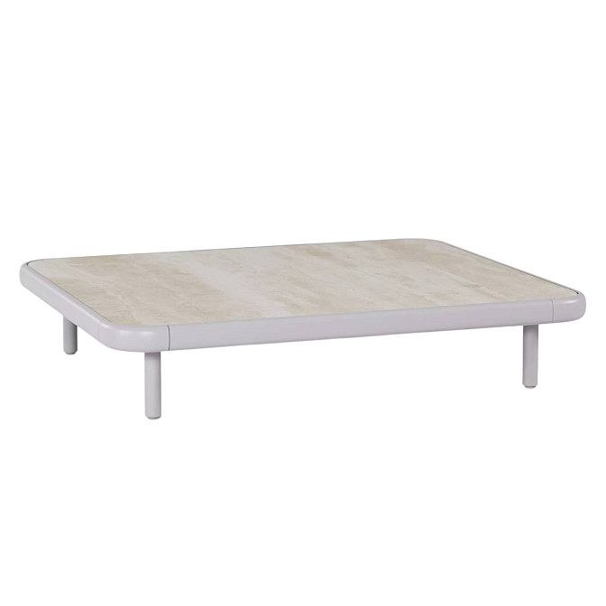 Кофейный столик для улицы Manutti Nami - фото-1 | interior market