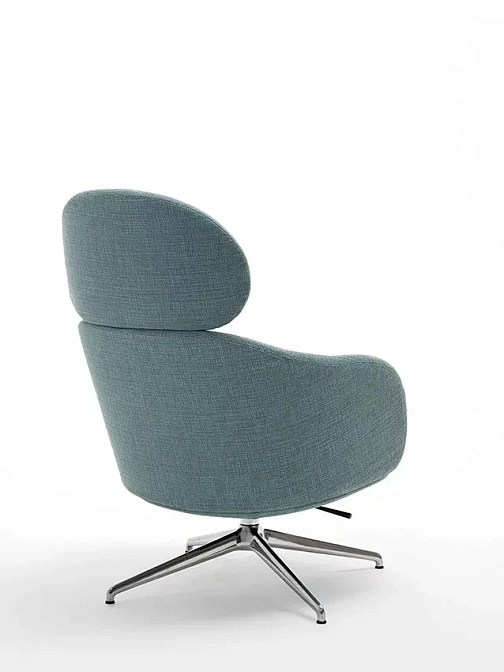 Офисное кресло Saba SUNSET - фото-2 | interior market