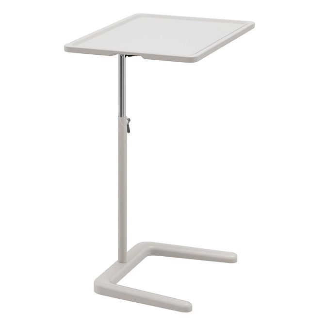 Журнальный столик Vitra NesTable - фото-1 | interior market