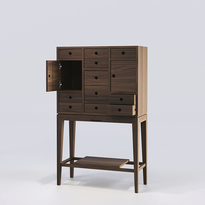 Комод WeWood CONTADOR - фото-2 | interior market