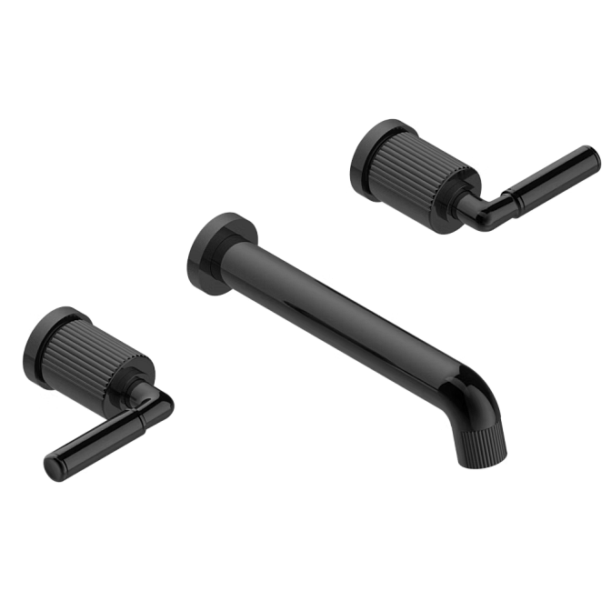 Встраиваемый смеситель THG  - фото-1 | interior market