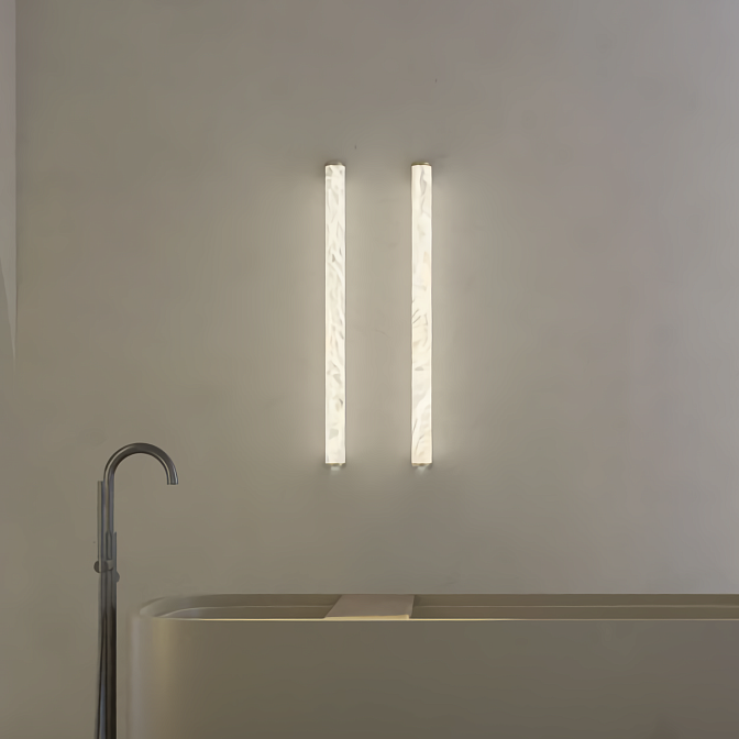 Бра United Alabaster SLIM WS - фото-1 | interior market