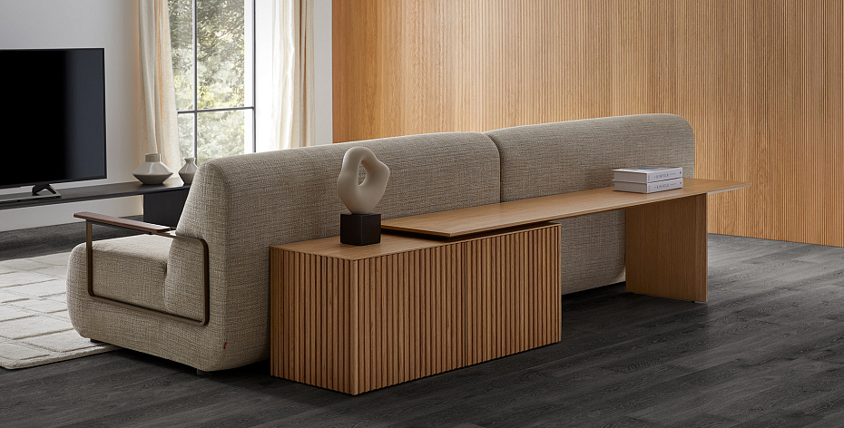 Комод PUNT VELASCA - фото-2 | interior market