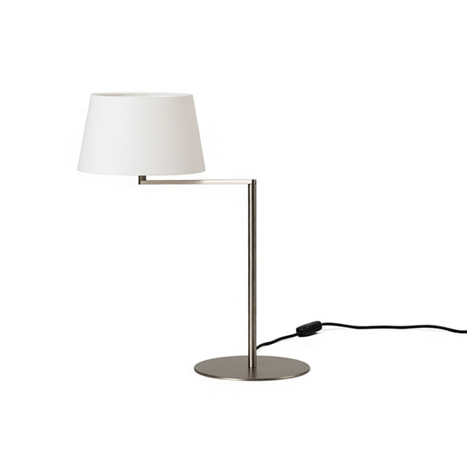 Настольная лампа SANTA&COLE AMERICANA - фото-1 | interior market