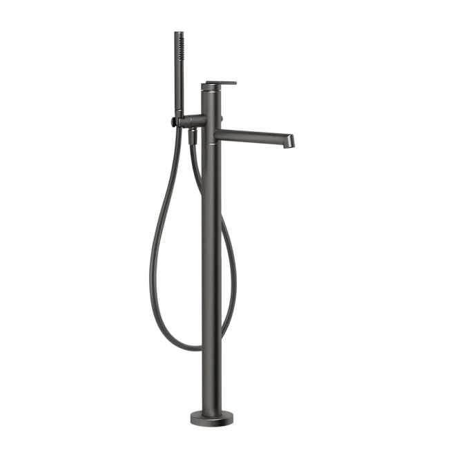 Смеситель для ванны Gessi INGRANAGGIO - фото-1 | interior market