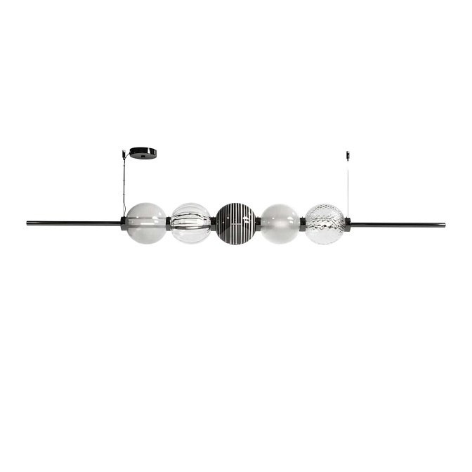 Потолочный светильник Venini Abaco - фото-1 | interior market