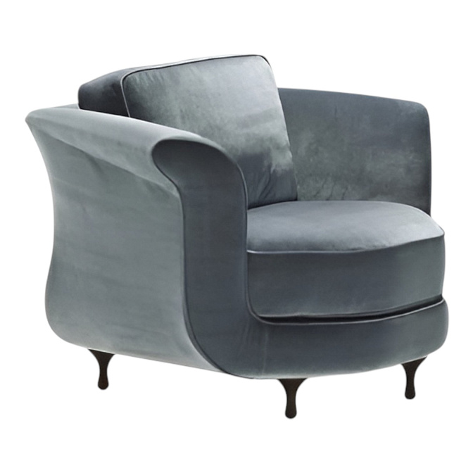 Кресло Moroso Big Mama - фото-1 | interior market