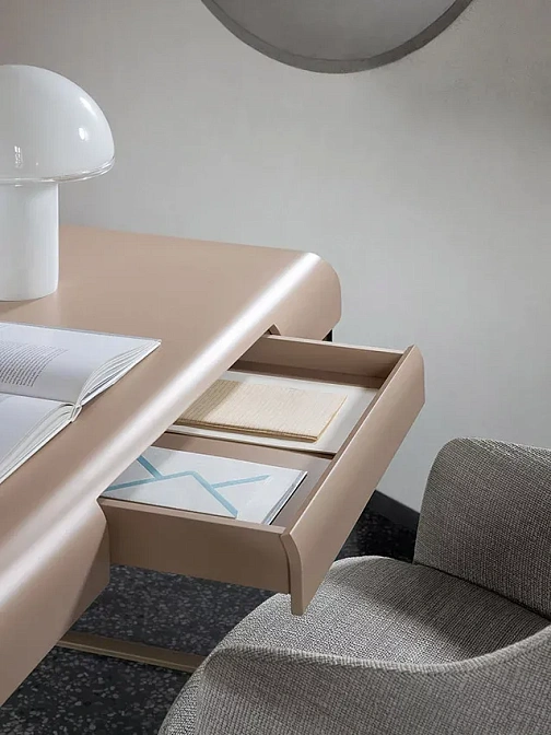 Стол Saba Alphabet - фото-5 | interior market