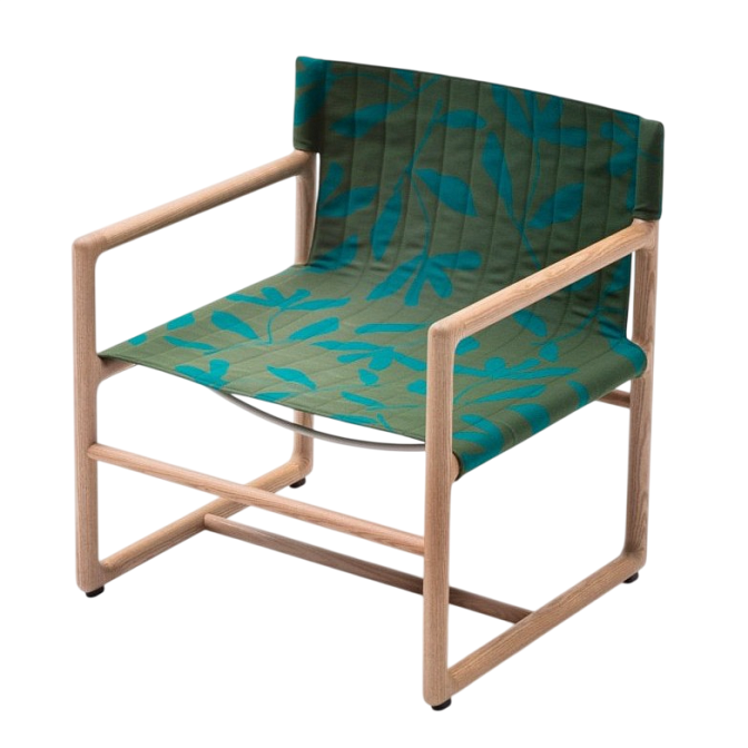 Стул для улицы Paola lenti Salina - фото-1 | interior market