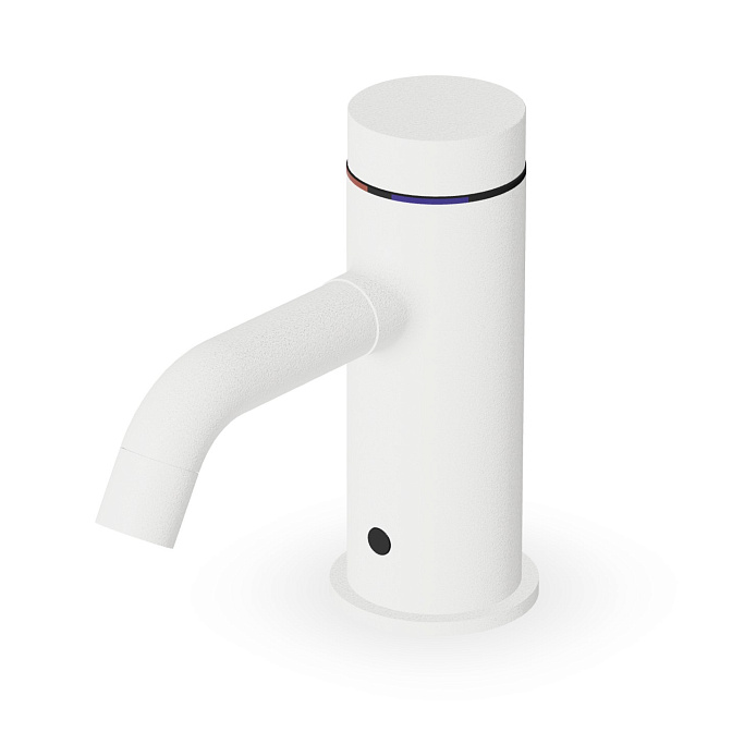 Смеситель для раковины Zucchetti  - фото-1 | interior market