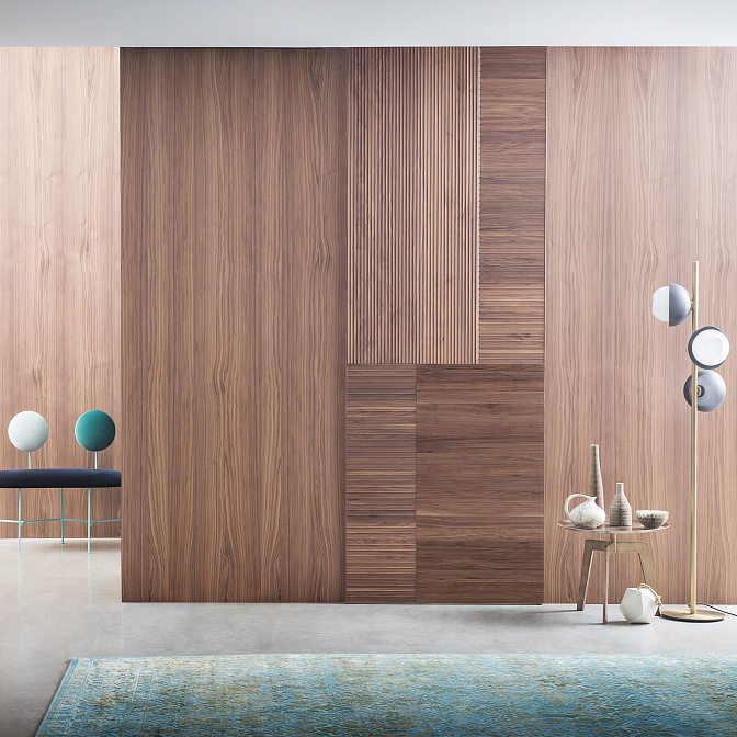 Дверь Lualdi MATRIX - фото-4 | interior market