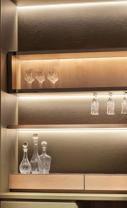 Бар  Lema EUREKA - фото-3 | interior market