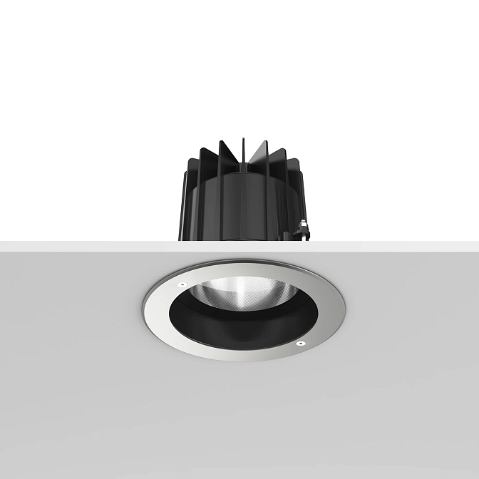 Технический свет Flos Leila 3 - фото-1 | interior market