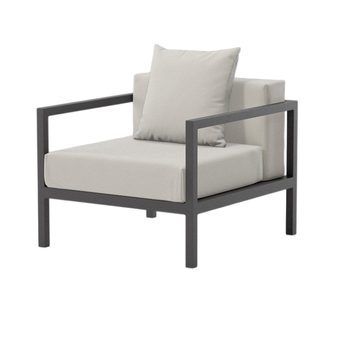 Кресло Kettal Landscape - фото-1 | interior market