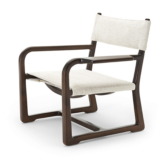 Кресло Exteta Armchair - фото-1 | interior market