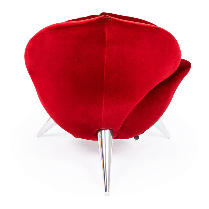 Кресло Edra ROSE - фото-4 | interior market