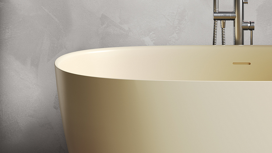 Отдельностоящая ванна SALINI SOFIA 150 - фото-2 | interior market