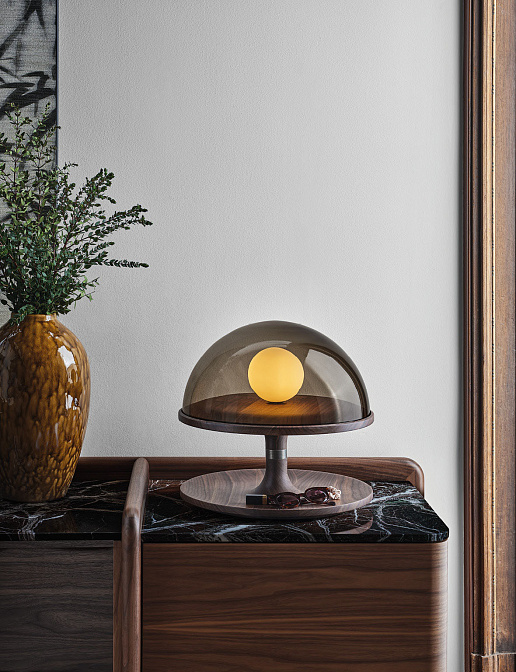 Настольная лампа Porada TACK - фото-3 | interior market